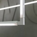 Nemo Spigolo LED Stehlampe 178cm drehbar