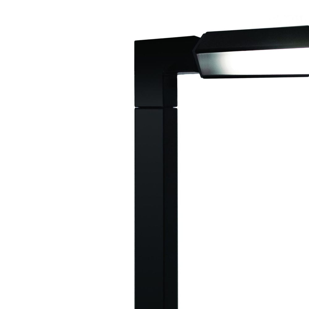 Nemo Spigolo LED Stehlampe 178cm drehbar