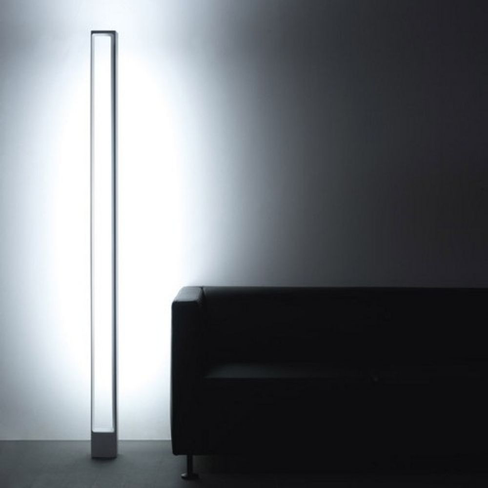 Nemo Tru LED Stehlampe mit Doppeldimmer