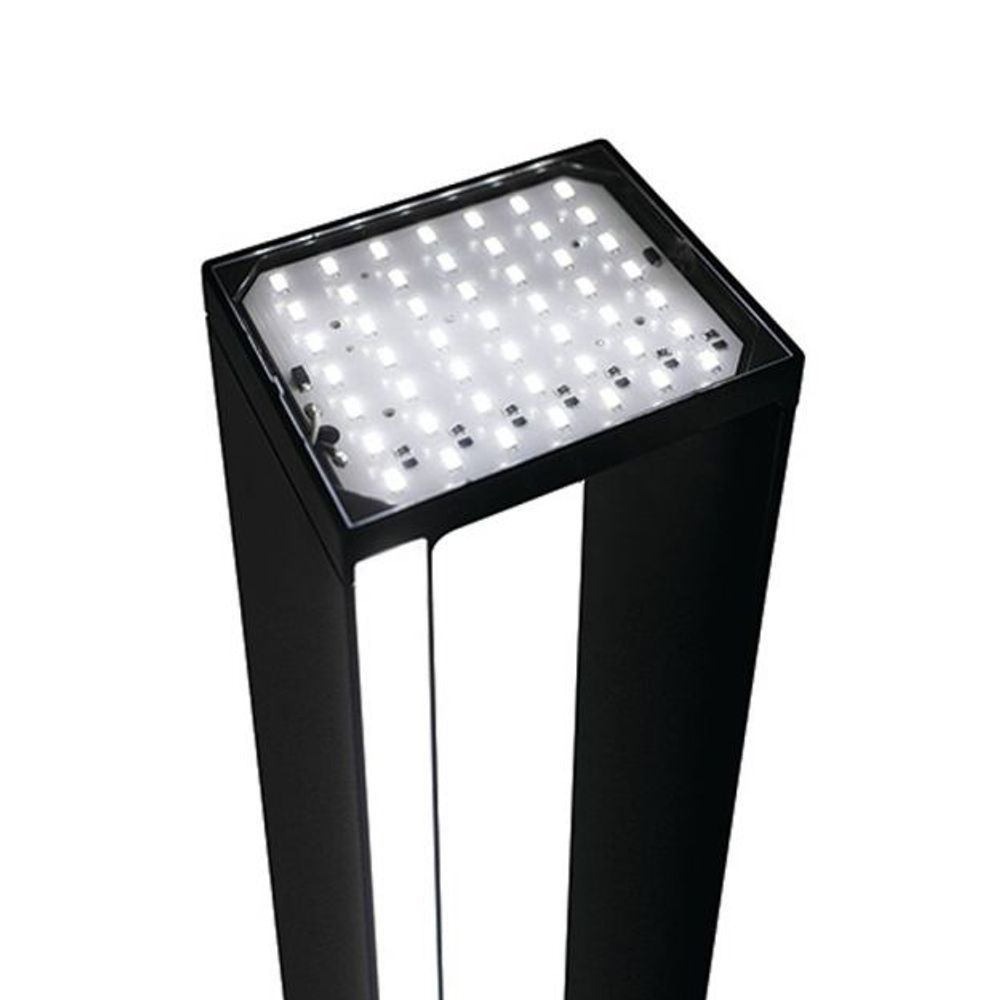 Nemo Tru LED Stehlampe mit Doppeldimmer
