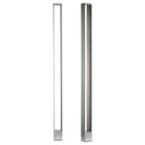 Nemo Tru LED Stehlampe mit Doppeldimmer
