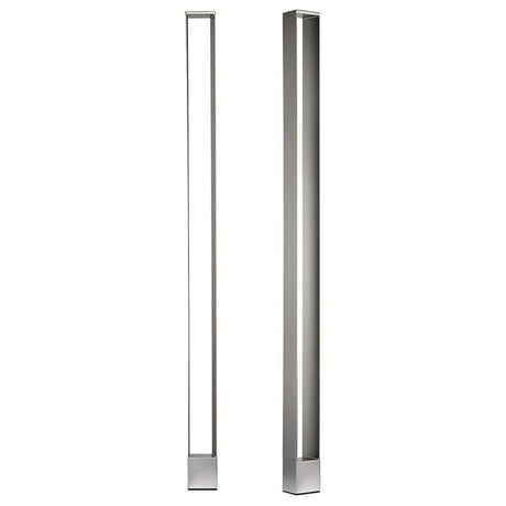 Nemo Tru LED floor lamp with double dimmer