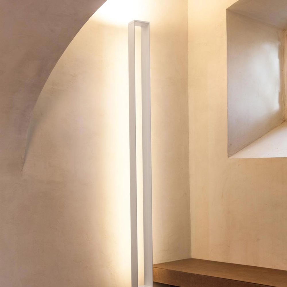 Nemo Tru LED Stehlampe mit Doppeldimmer