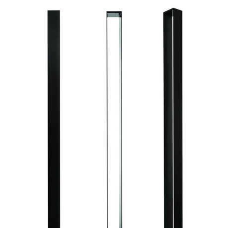 Nemo Tru LED floor lamp with double dimmer