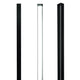 Nemo Tru LED Stehlampe mit Doppeldimmer
