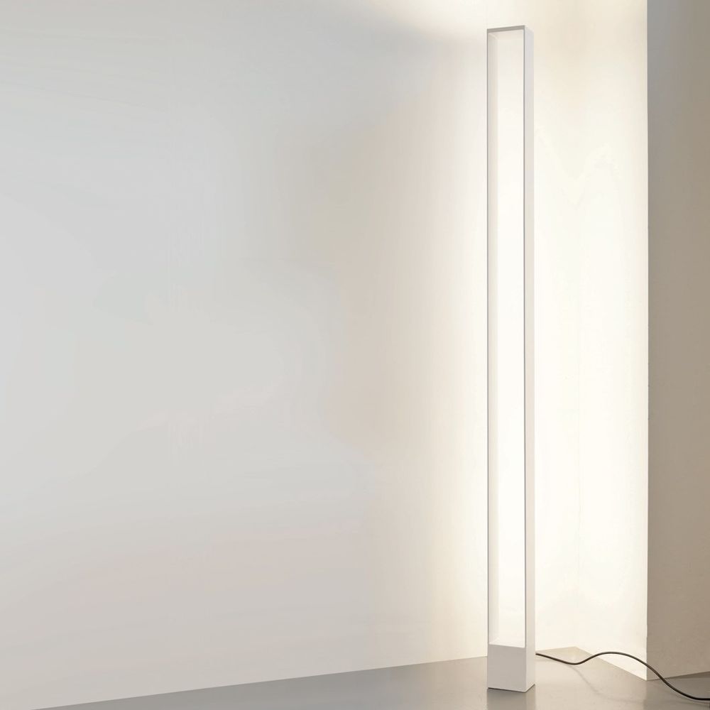 Nemo Tru LED Stehlampe mit Doppeldimmer