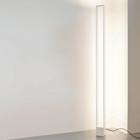 Nemo Tru LED floor lamp with double dimmer