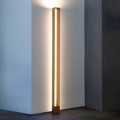 Nemo Tru LED floor lamp with double dimmer