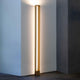 Nemo Tru LED Stehlampe mit Doppeldimmer