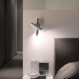Tubi 2 Luce a parete a LED mobile