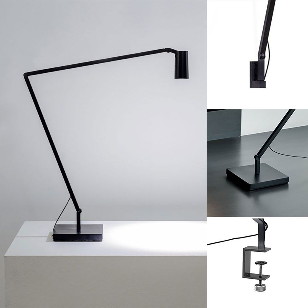 Nemo Untitled LED Table & Wall Lamp Spot (zonder basis)