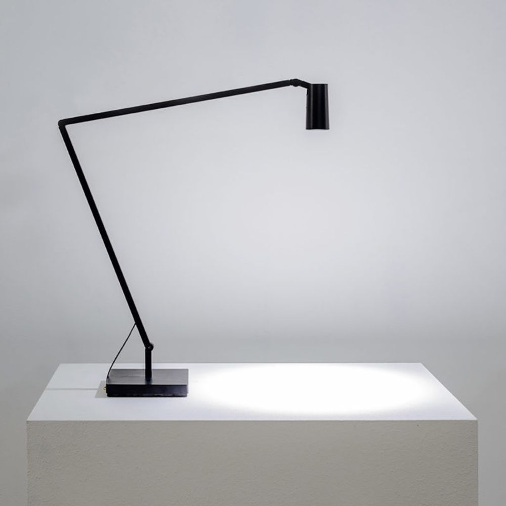 Nemo Untitled LED Table & Wall Lamp Spot (zonder basis)