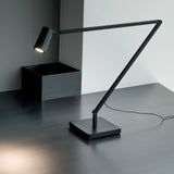 Nemo Untitled LED Lampe de table & murale Spot (sans base)