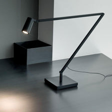 Nemo Untitled LED Tisch & Wandlampe Spot (ohne Base) (1)