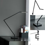 Nemo Untitled LED Tisch & Wandleuchte Linear (ohne Base)