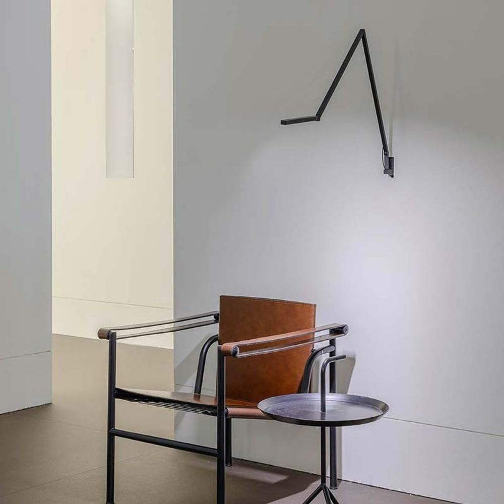 Untitled LED Table &amp; Wall Light Linear (without Base)