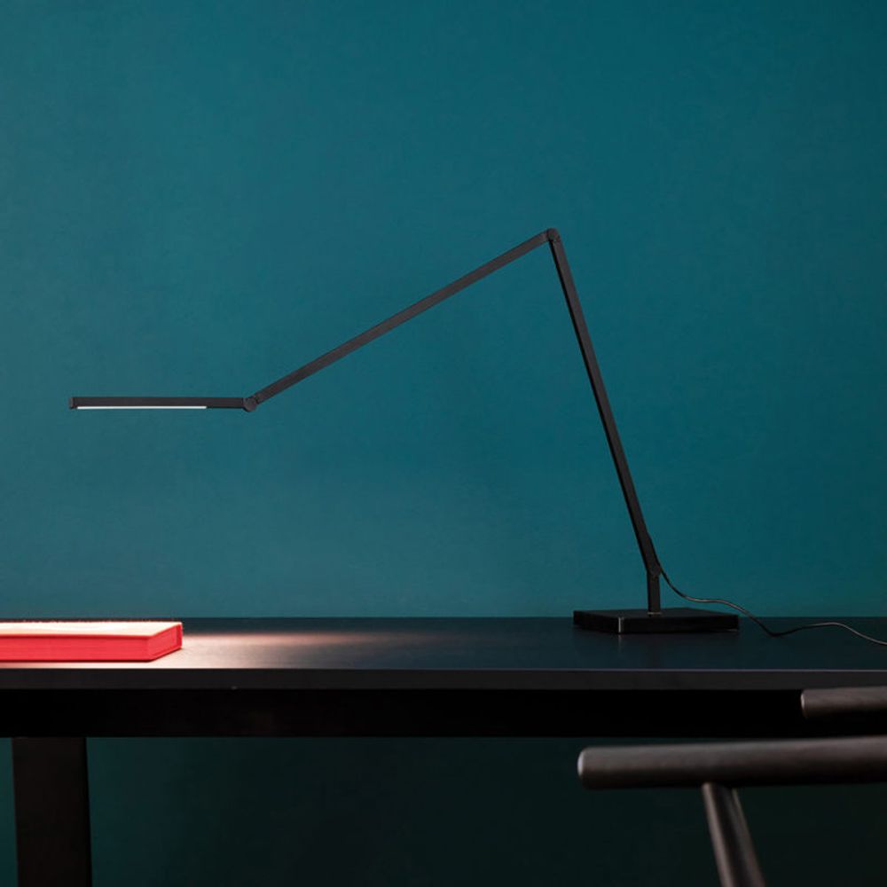 TABELLO LED senza titolo e lampada a parete lineari (senza base)