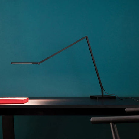 TABELLO LED senza titolo e lampada a parete lineari (senza base)