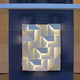Nemo Wall Shadows Grand LED Wandlampe 120x90cm mit diffusen LED-Beleuchtung und einzigartigem Design.