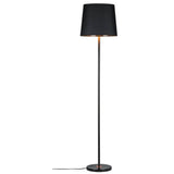 Neordic Enja Marble etablerade svart koppar