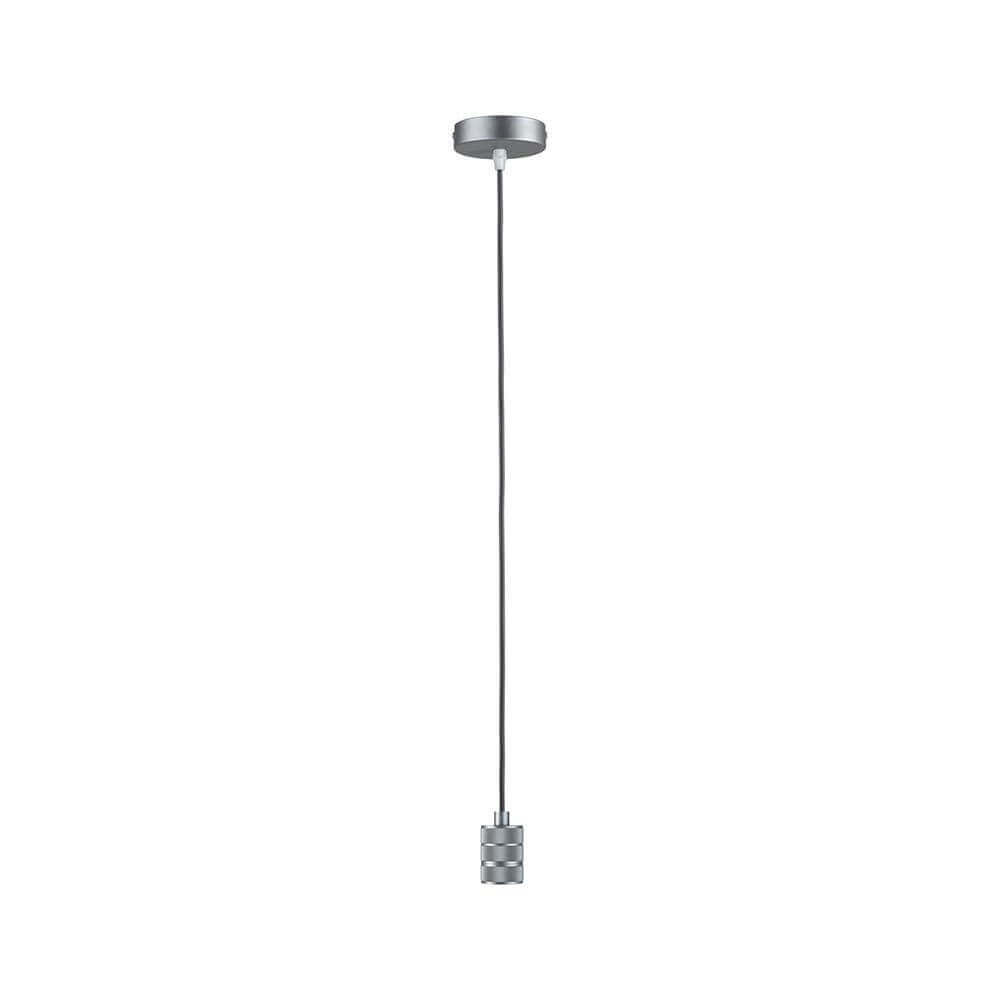 Neordic Pendelleuchte Tilla Alu Dimmbar Metall