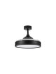 Nevma LED Ventilator Ø 107cm 3000, 4000, 6500K mit elegantem Design und innovativer Funktionalität.