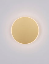 Nevo LED Wandleuchte Ø 20cm 3000K