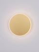 Nevo LED Wall Lamp Ø 20 cm 3000k