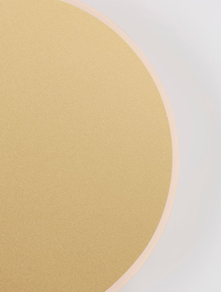 Nevo LED Wandleuchte Ø 20cm 3000K