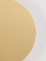 Nevo LED Wandleuchte Ø 20cm 3000K