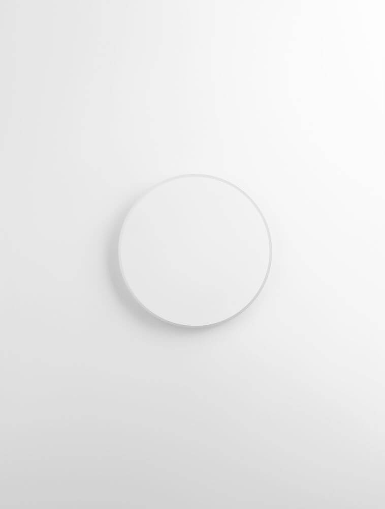 Nevo LED Wandleuchte Ø 20cm 3000K