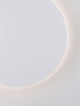 Nevo LED Wall Lamp Ø 20 cm 3000k
