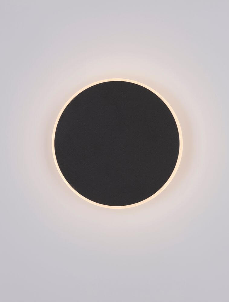 Nevo LED Wandleuchte Ø 20cm 3000K