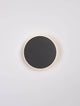 Nevo LED Wall Lamp Ø 20 cm 3000k
