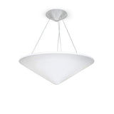 Cao Mao LED Pendant lampe blanche