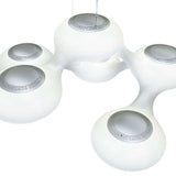 Cosmo LED Externe hanger lamp IP44