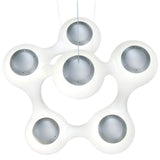 Cosmo xxl LED Pendant lampe dimmable