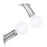 ADN lampe murale facile Dimmable