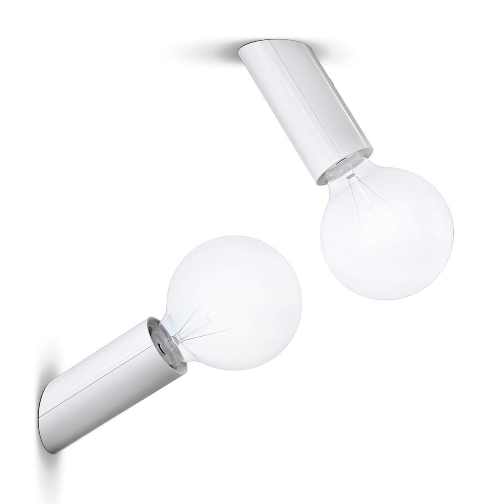 ADN lampe murale facile Dimmable