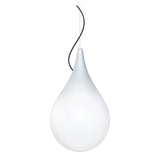 Liquid Light Drop-2 outdoor pendant lamp IP44