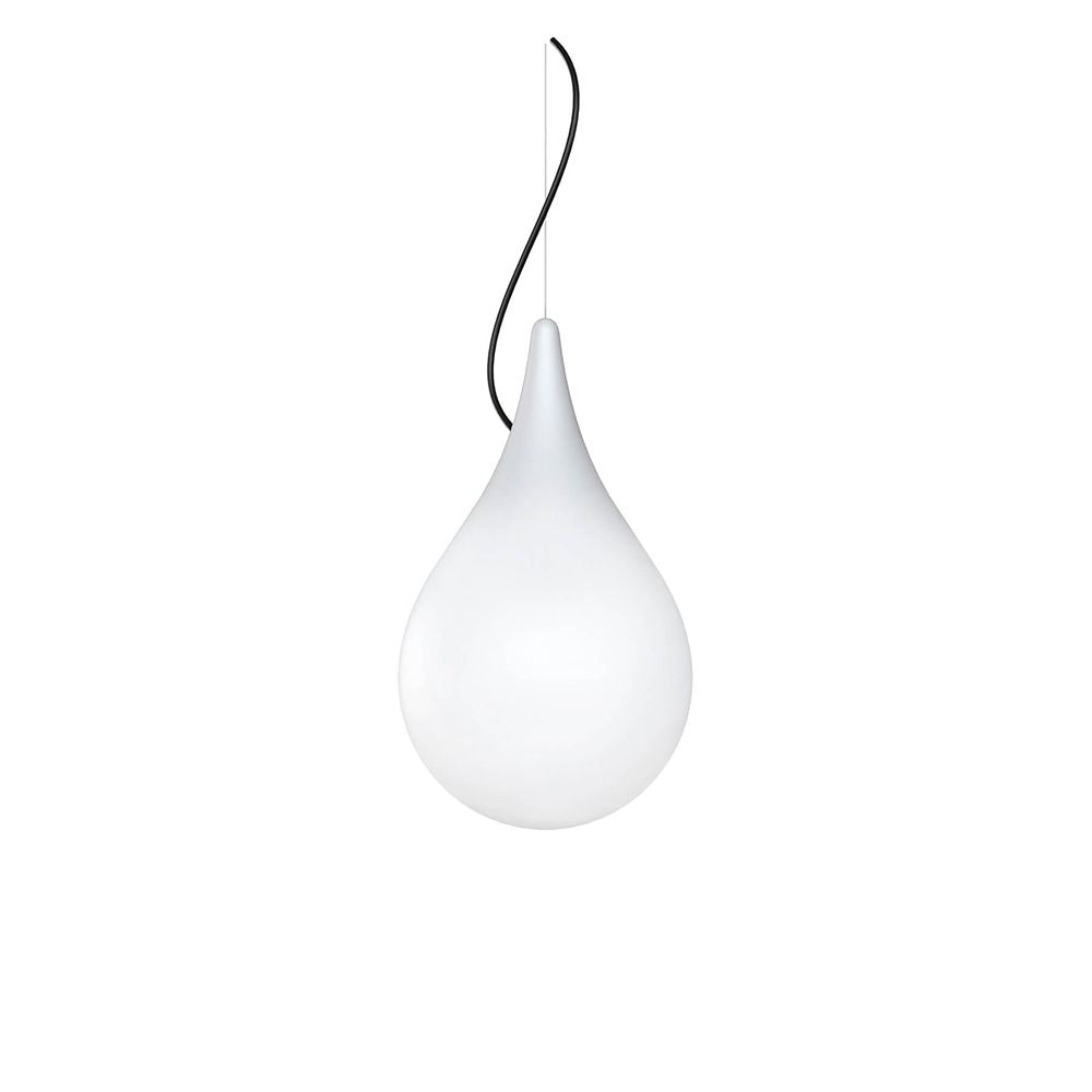 Luce liquida Drop-2 Lampada a sospensione esterna IP44