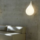Liquid Light Drop-3 Wandleuchte