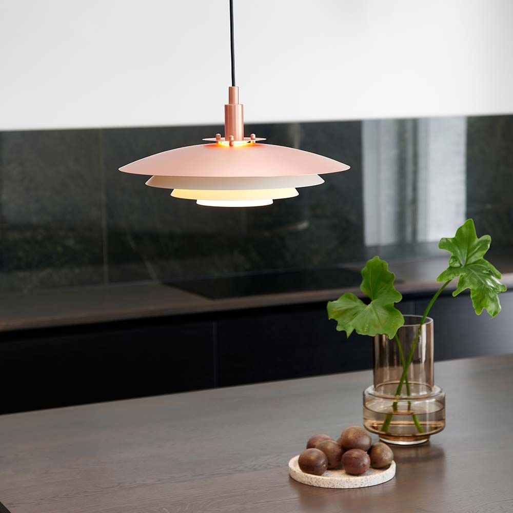 Brittany Pendant lampe