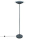 Bretagne Stehleuchte 150cm - skandinavische Designlampe mit blendfreier Beleuchtung und weichen Linien.