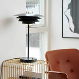 Brittany bordslampa