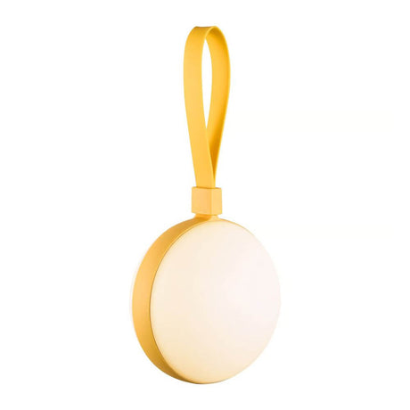 Tuo LED -akku matala Ø 12cm IP54
