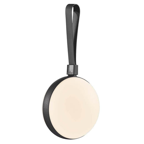 Tuo LED -akku matala Ø 12cm IP54
