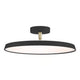 LED Deckenlampe Kaito Pro Ø 40cm in minimalistischer Form und elegantem Design von Bønnelycke MDD.