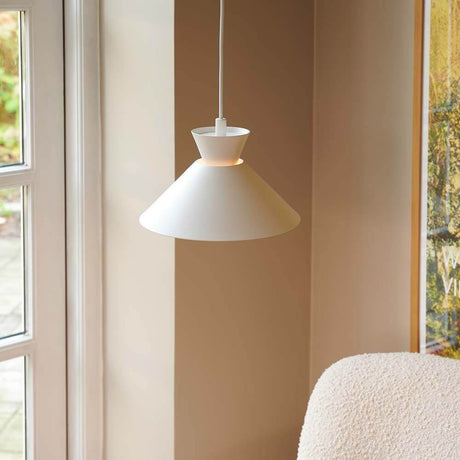 Cadran lampe suspendue