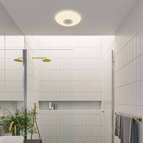Lampada a soffitto a led Djay Smart RGB